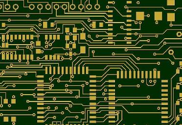 碧江区PCB电路板生产项目