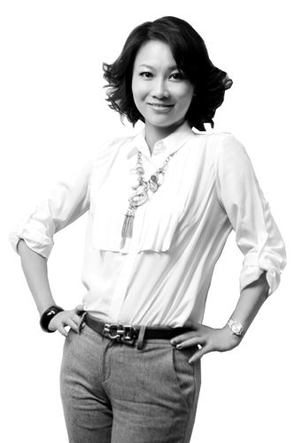 董事总经理,龙宇与其他三位女性高管一道,在贝塔斯曼集团新任ceo瀚韬